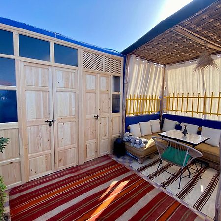 Riad La Perle De Bacha Marakéš Exteriér fotografie