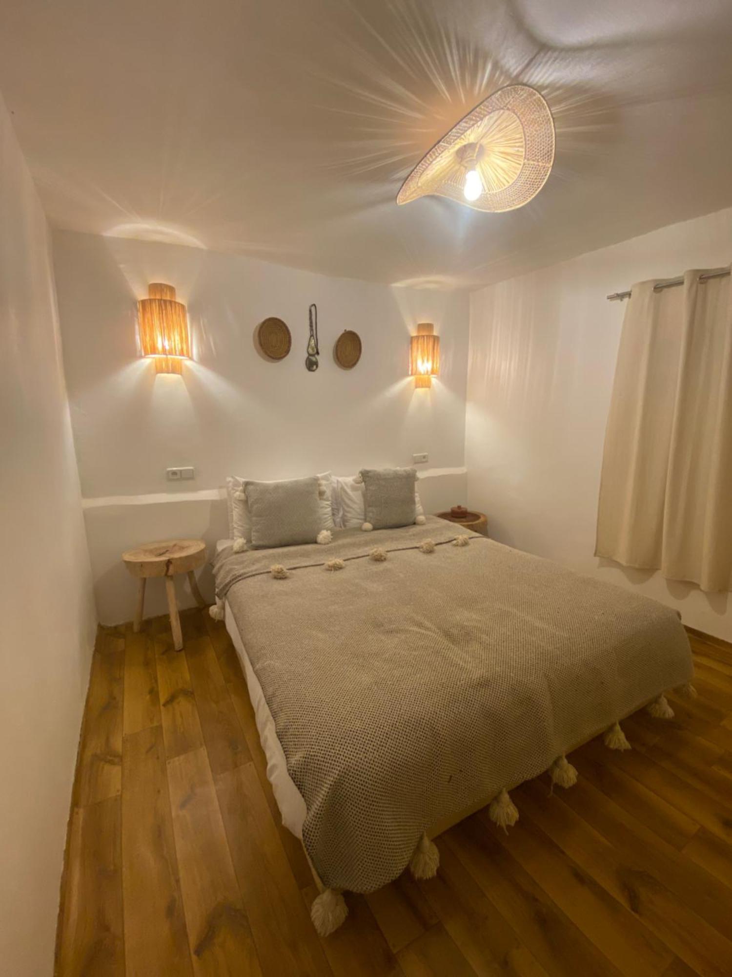 Riad La Perle De Bacha Marakéš Exteriér fotografie
