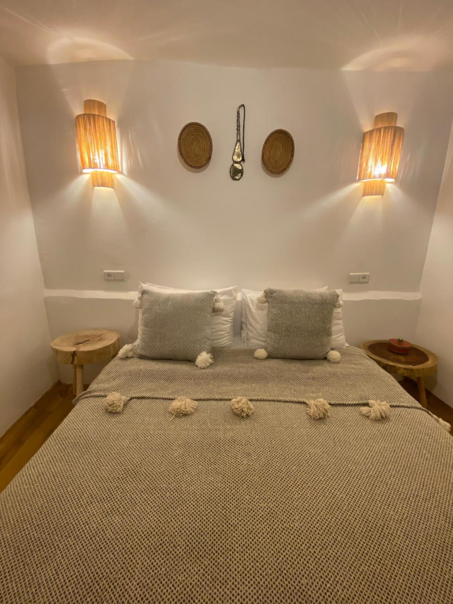 Riad La Perle De Bacha Marakéš Exteriér fotografie