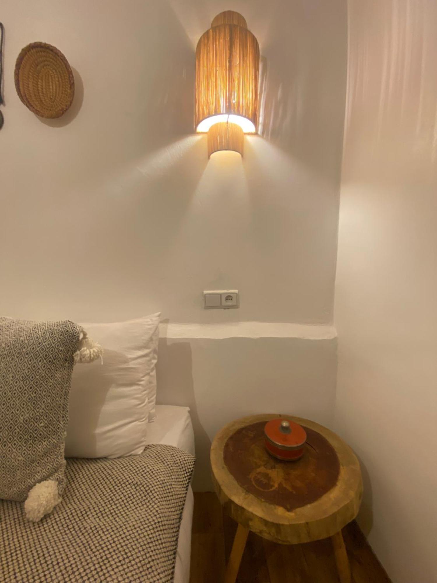 Riad La Perle De Bacha Marakéš Exteriér fotografie