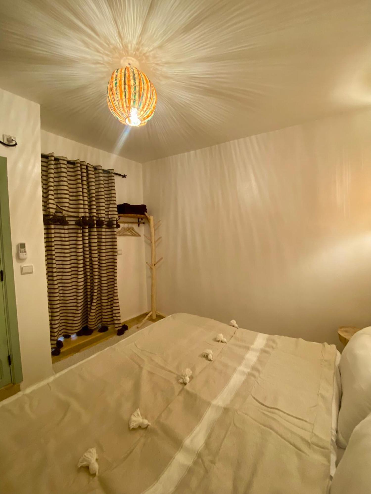 Riad La Perle De Bacha Marakéš Exteriér fotografie