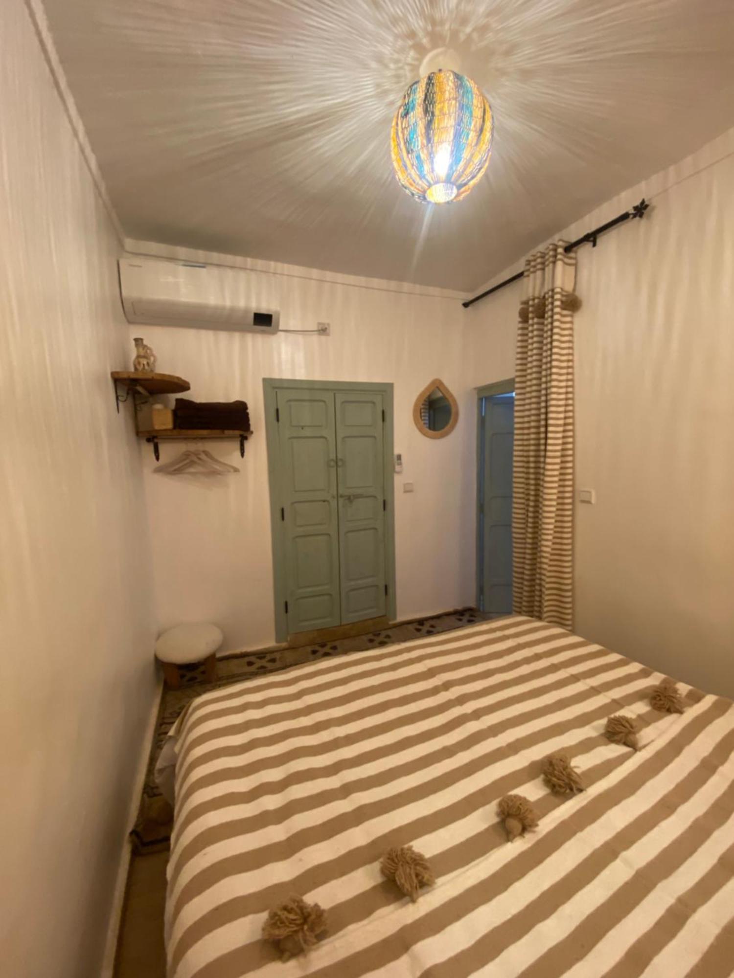 Riad La Perle De Bacha Marakéš Exteriér fotografie